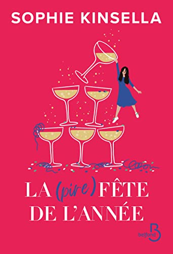 (PIRE) FÊTE DE L'ANNÉE (LA)