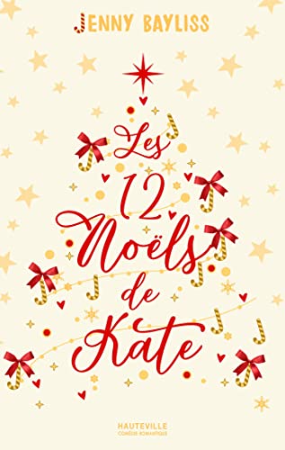 12 NOËLS DE KATE (LES)