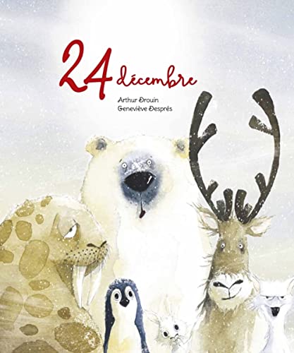 24 DÉCEMBRE