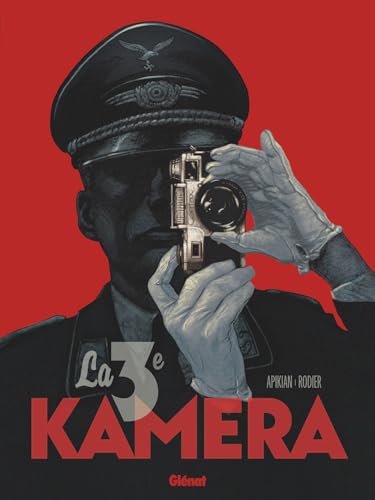 3E KAMERA (LA)