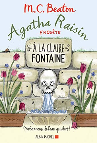A LA CLAIRE FONTAINE