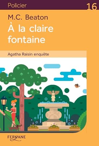 A LA CLAIRE FONTAINE