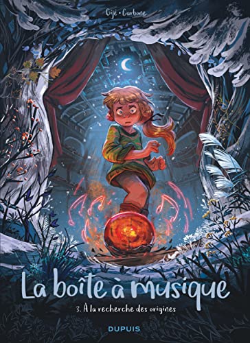 À LA RECHERCHE DES ORIGINES
