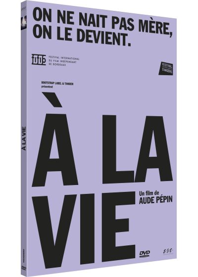 A LA VIE