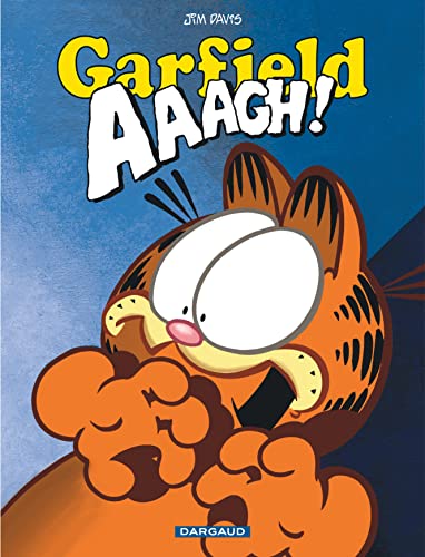 AAAGH !