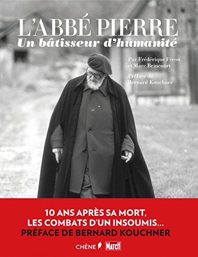 ABBÉ PIERRE (L')