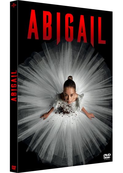 ABIGAIL