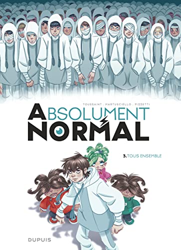 ABSOLUMENT NORMAL