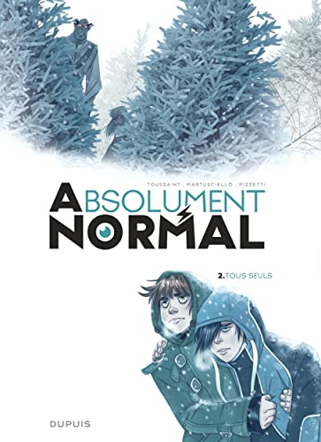ABSOLUMENT NORMAL