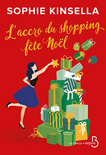 ACCRO DU SHOPPING FÊTE NOËL (L')