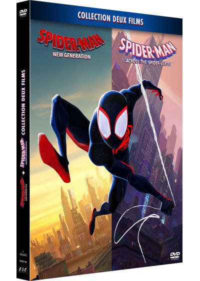 ACROSS THE SPIDER-VERSE