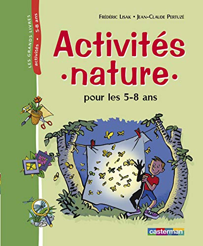 ACTIVITÉS NATURE