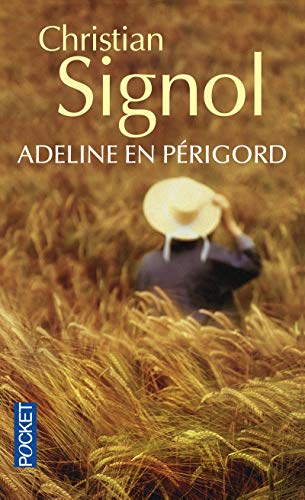ADELINE EN PÉRIGORD