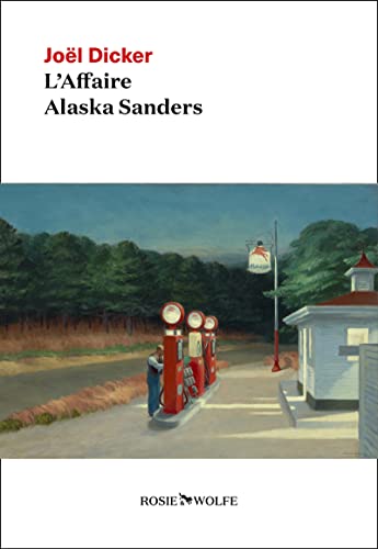 AFFAIRE ALASKA SANDERS (L')