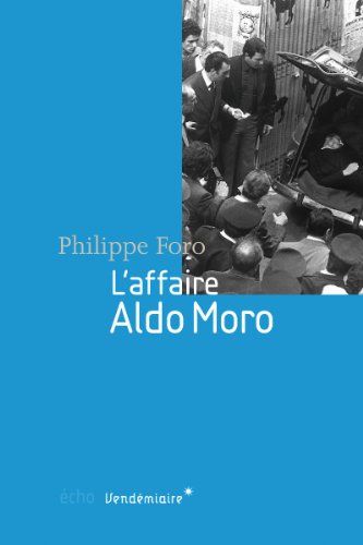 AFFAIRE ALDO MORO (L')