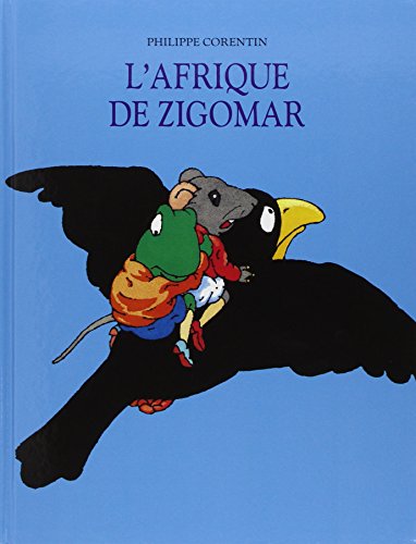 AFRIQUE DE ZIGOMAR (L')
