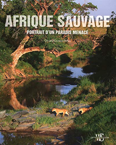 AFRIQUE SAUVAGE