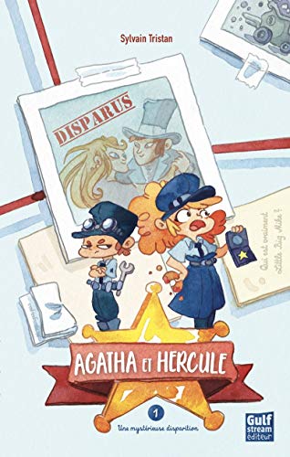 AGATHE ET HERCULE