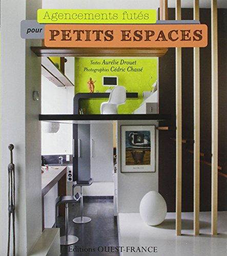 AGENCEMENTS FUTÉS POUR PETITS ESPACES