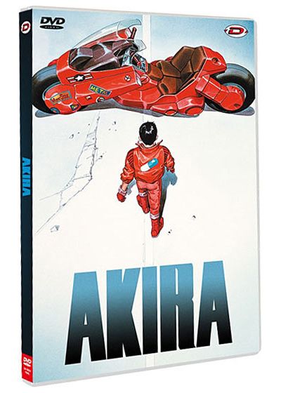 AKIRA