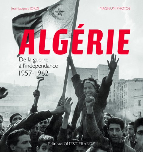 ALGÉRIE