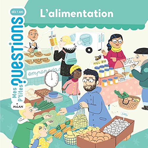 ALIMENTATION (L')