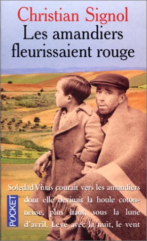 AMANDIERS FLEURISSAIENT ROUGE (LES)