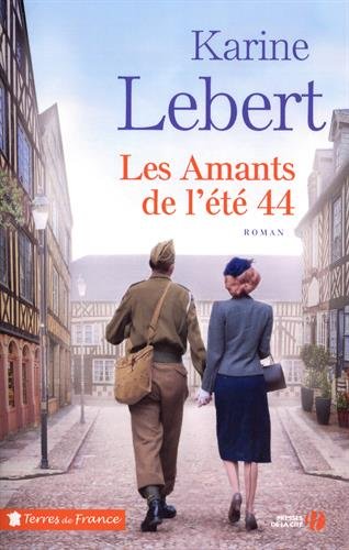 AMANTS DE L'ÉTÉ 44 (LES)