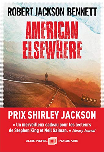 AMERICAN ELSEWHERE