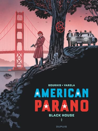 AMERICAN PARANO