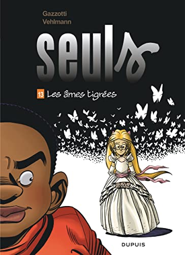 ÂMES TIGRÉES (LES)