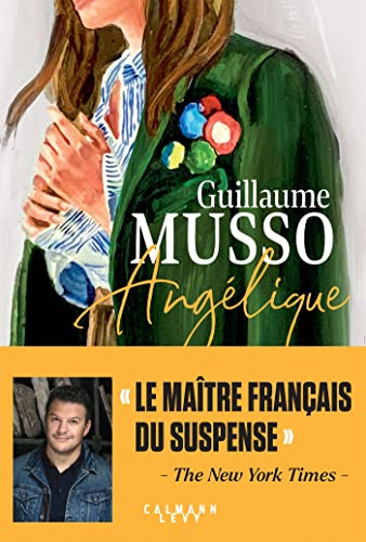 ANGÉLIQUE
