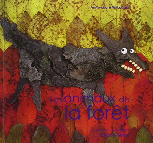 ANIMAUX DE LA FORÊT (LES)