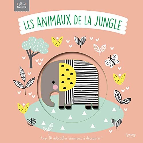 ANIMAUX DE LA JUNGLE (LES)