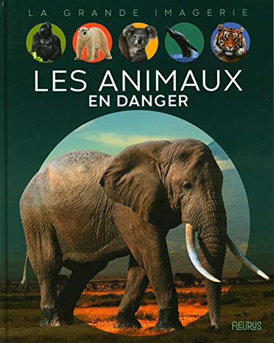 ANIMAUX EN DANGER (LES)