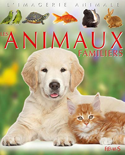 ANIMAUX FAMILIERS