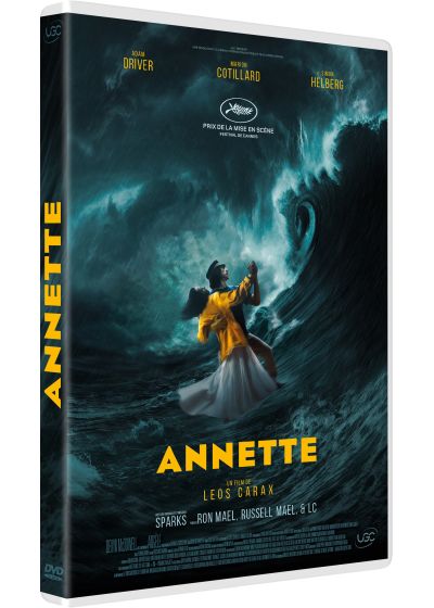 ANNETTE