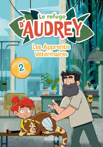 APPRENTIS VÉTÉRINAIRES (LES)