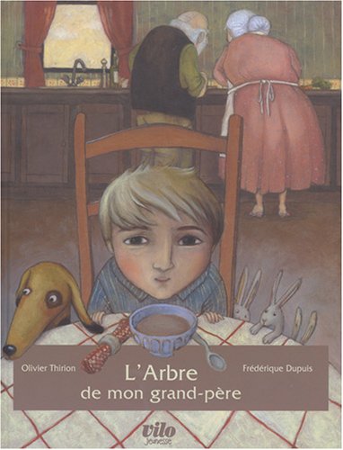 ARBRE DE MON GRAND-PÈRE (L')