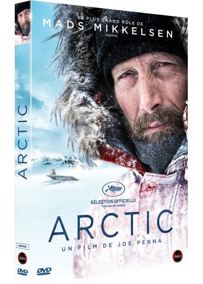 ARCTIC