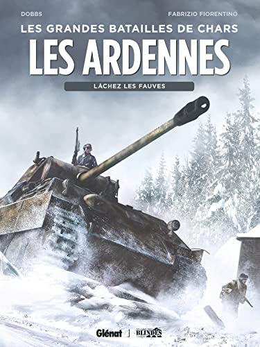 ARDENNES (LES)