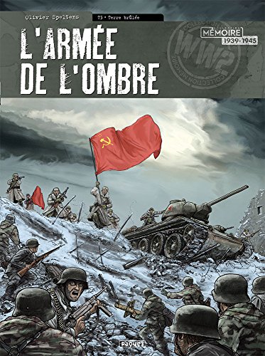 ARMÉE DE L'OMBRE (L')