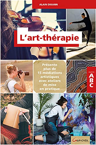 ART-THÉRAPIE (L')