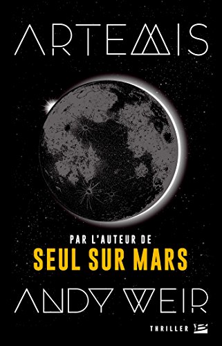 ARTÉMIS
