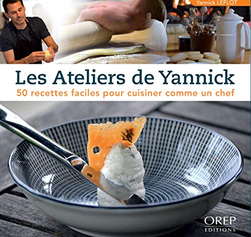 ATELIERS DE YANNICK (LES)