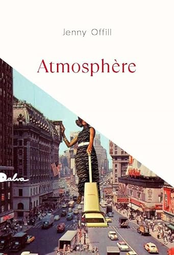 ATMOSPHÈRE