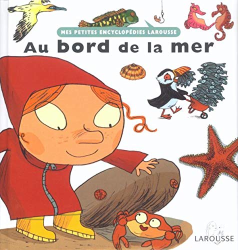 AU BORD DE LA MER