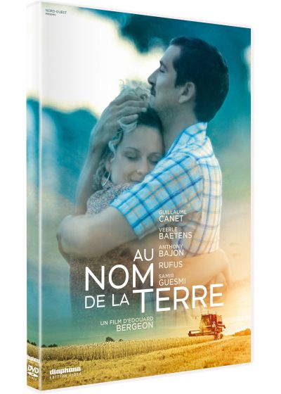AU NOM DE LA TERRE