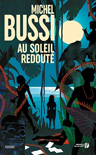 AU SOLEIL REDOUTÉ