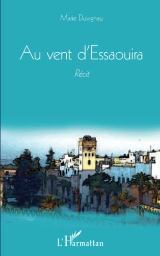 AU VENT D'ESSAOUIRA